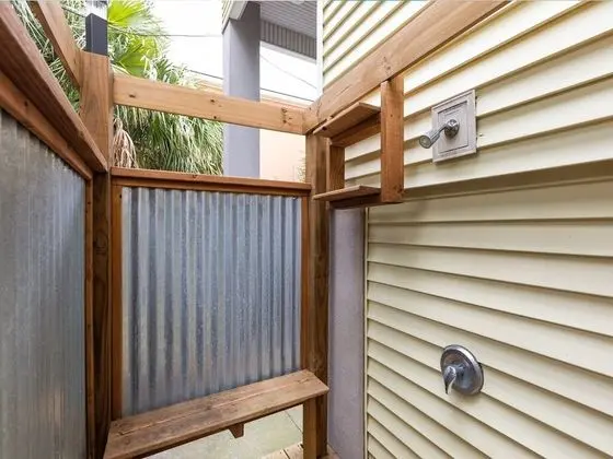 Ev, Birden Çok Yatak, Mutfak, Plaj Manzaralı