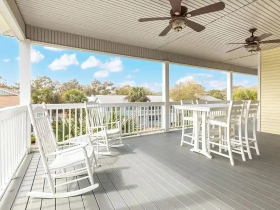 Ev, Birden Çok Yatak, Mutfak, Plaj Manzaralı