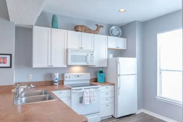 Daire, Birden Çok Yatak, Jakuzi (Toes In The Water)