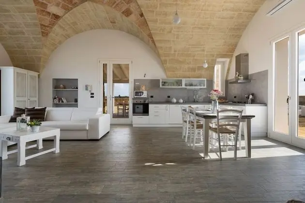 Villa, 2 Yatak Odası, Havuz Kullanımı