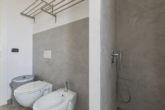 Villa, 2 Yatak Odası, Havuz Kullanımı
