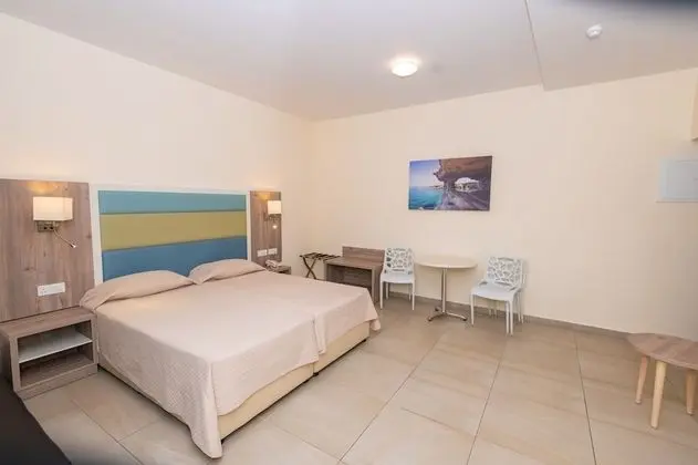 Comfort Apart Daire, 1 Yatak Odası
