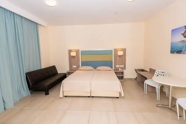Comfort Apart Daire, 1 Yatak Odası