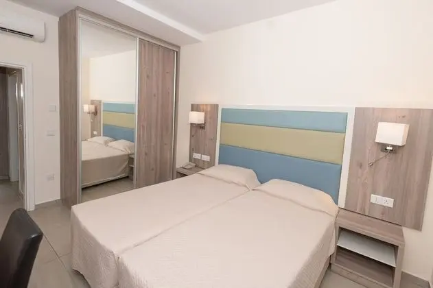Comfort Apart Daire, 1 Yatak Odası