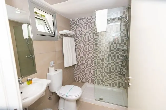 Comfort Apart Daire, 1 Yatak Odası