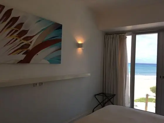 Standard Tek Büyük Yataklı Oda, Deniz Manzaralı