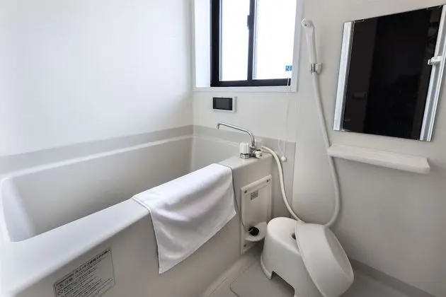 Tek Büyük Yataklı Oda, Sigara İçilmez, Nehir Manzaralı