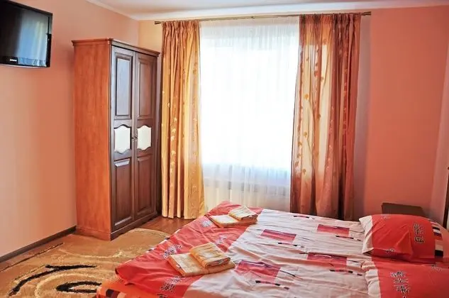 Standard Üç Kişilik Oda