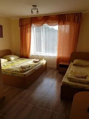 Standard Üç Kişilik Oda