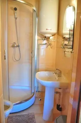Standard Üç Kişilik Oda