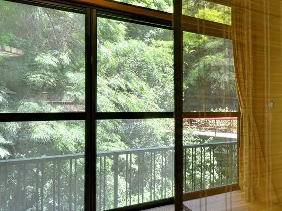 Traditional Oda, Ortak Banyo (Japanese Style)