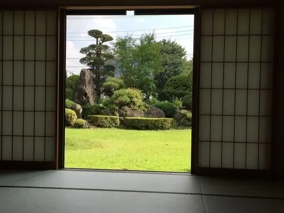 Traditional Oda, Ortak Banyo (Japanese Style)