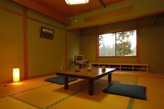 Traditional Oda (Japanese Style, 4 People)