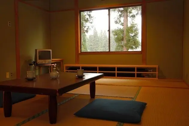 Traditional Oda (Japanese Style, 4 People)