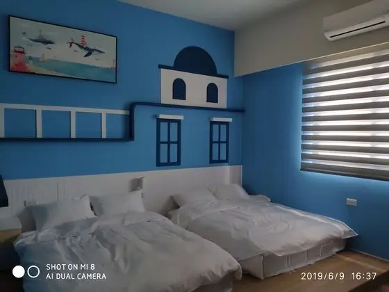 Dört Kişilik Oda
