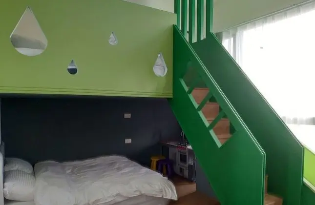 Dört Kişilik Oda