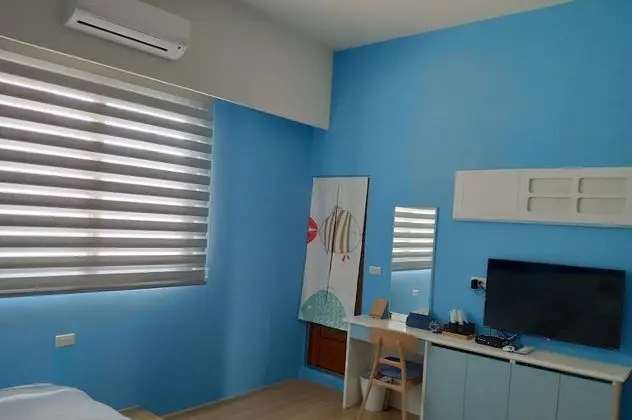 Dört Kişilik Oda