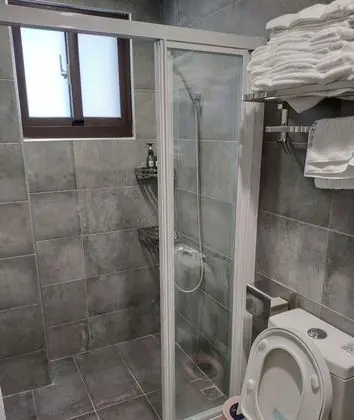 Dört Kişilik Oda