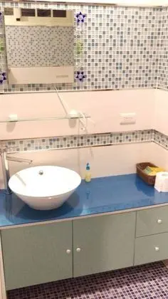 Dört Kişilik Oda