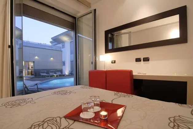 Economy Tek Büyük Yataklı Oda