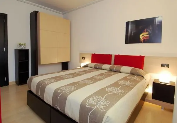 Family Dört Kişilik Oda