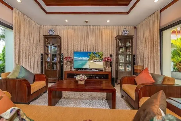 Design Villa