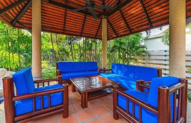 Design Villa