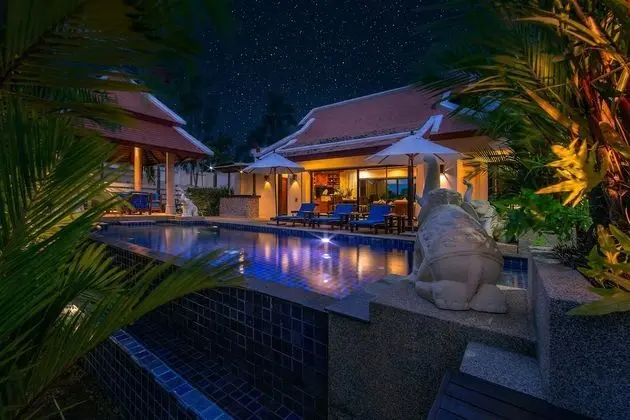 Design Villa