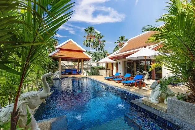 Design Villa