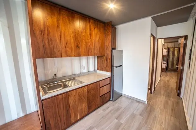 Deluxe Apart Daire
