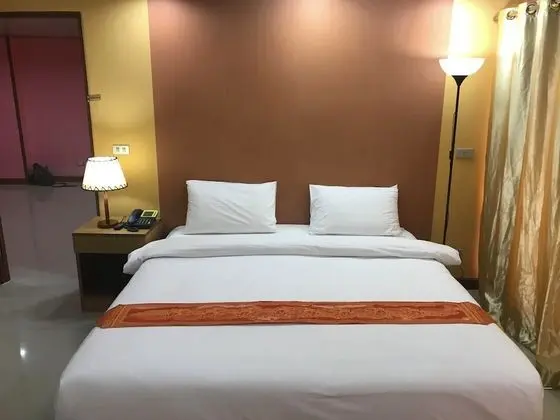 Riverview Suite Double Room