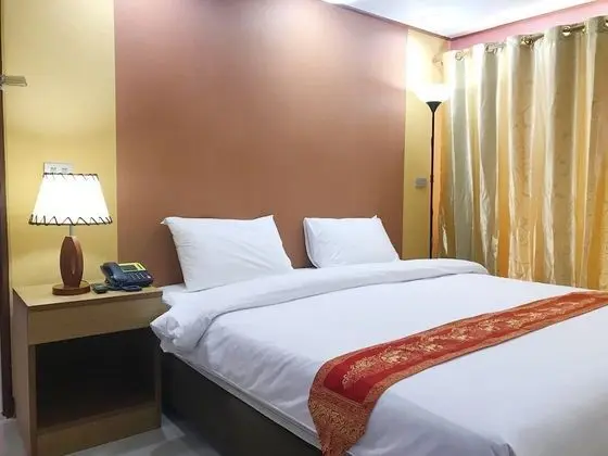 Riverview Suite Double Room