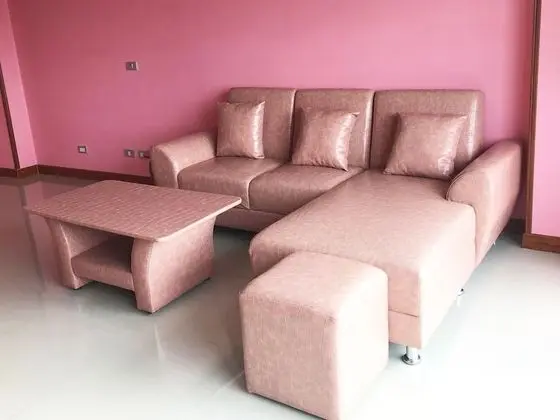 Riverview Suite Double Room
