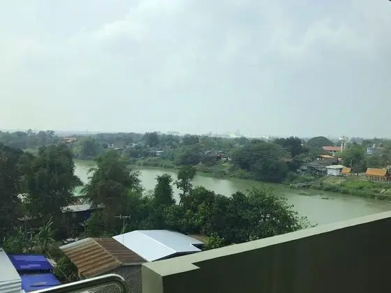 Riverview Suite Double Room