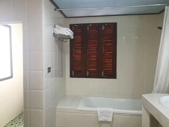 Riverview Suite Double Room