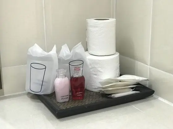 Riverview Suite Double Room