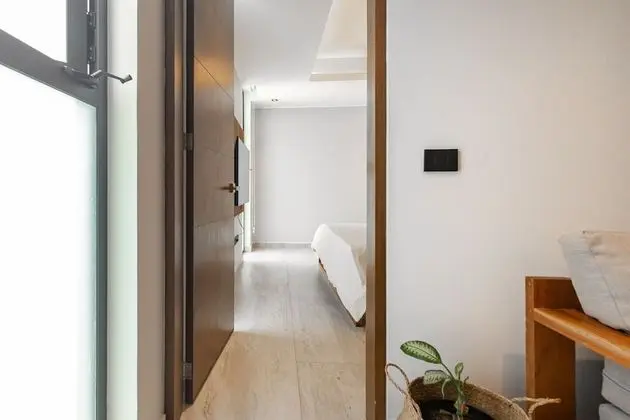 Deluxe Apart Daire