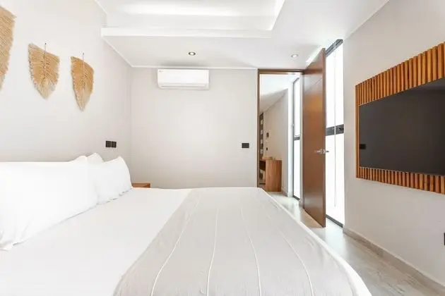 Deluxe Apart Daire
