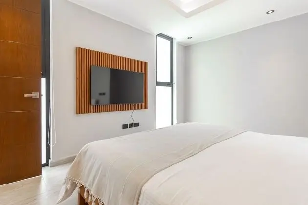 Deluxe Apart Daire