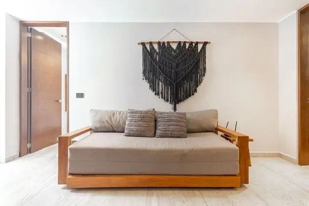Deluxe Apart Daire