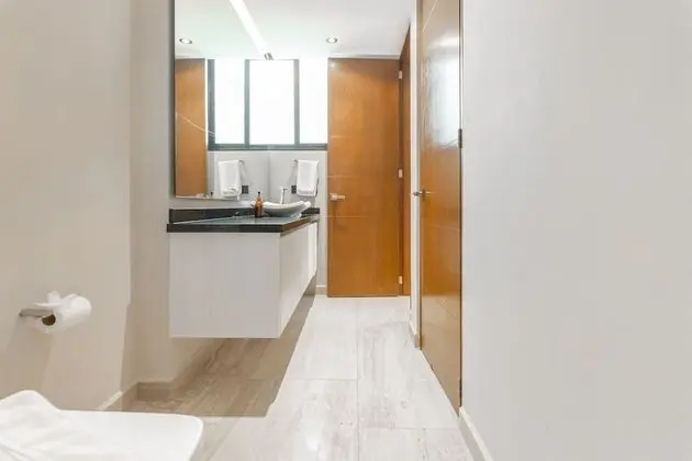 Deluxe Apart Daire
