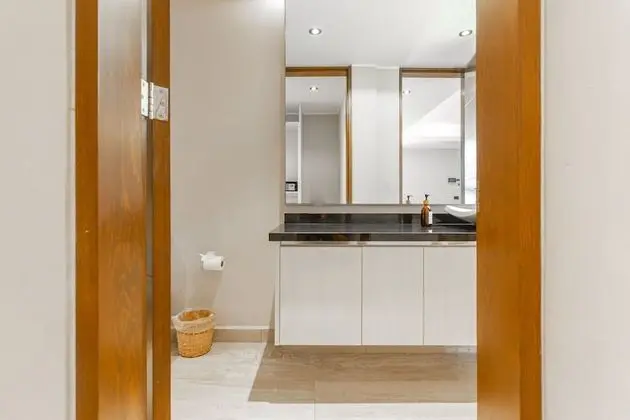 Deluxe Apart Daire