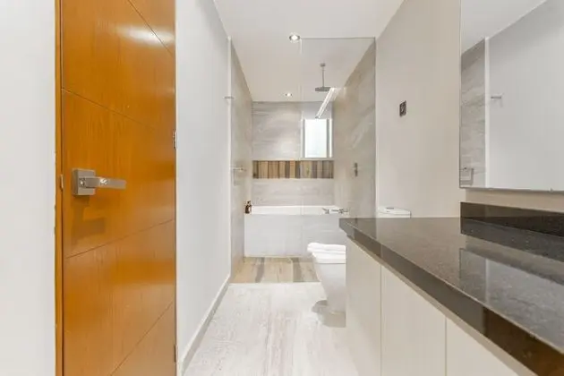 Deluxe Apart Daire