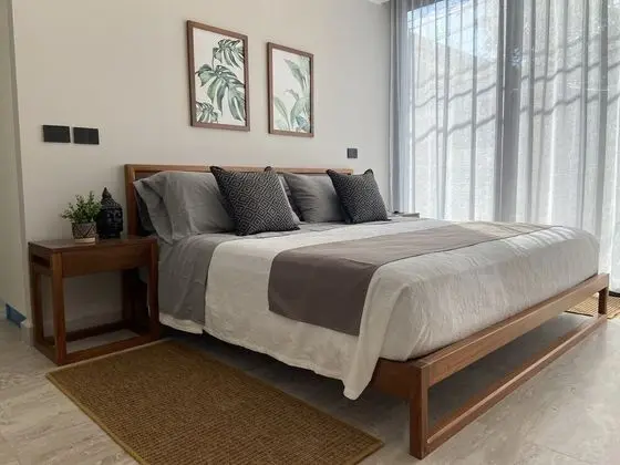 Deluxe Apart Daire