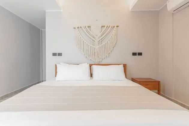 Deluxe Çatı Katı Süiti (Penthouse)