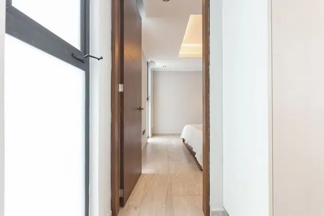 Deluxe Çatı Katı Süiti (Penthouse)