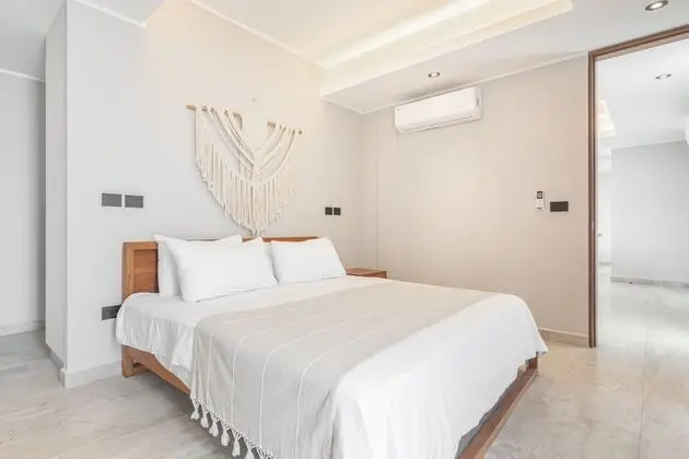 Deluxe Çatı Katı Süiti (Penthouse)