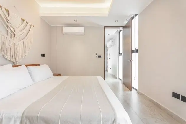 Deluxe Çatı Katı Süiti (Penthouse)