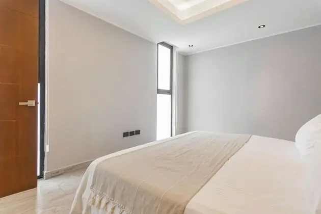 Deluxe Çatı Katı Süiti (Penthouse)