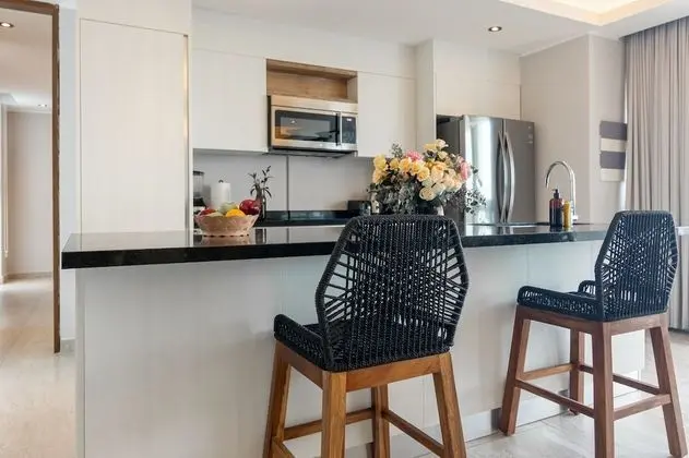 Deluxe Çatı Katı Süiti (Penthouse)